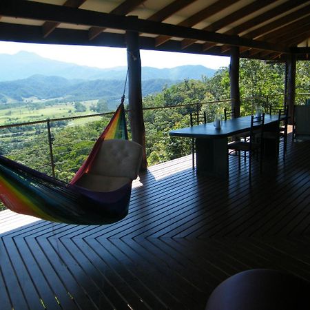 Cloud 9 Villa Daintree Eksteriør billede