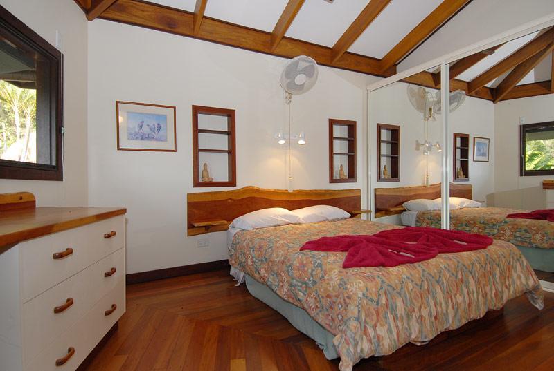 Cloud 9 Villa Daintree Eksteriør billede