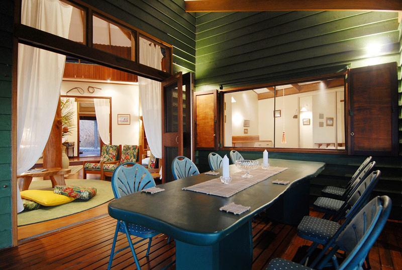 Cloud 9 Villa Daintree Eksteriør billede