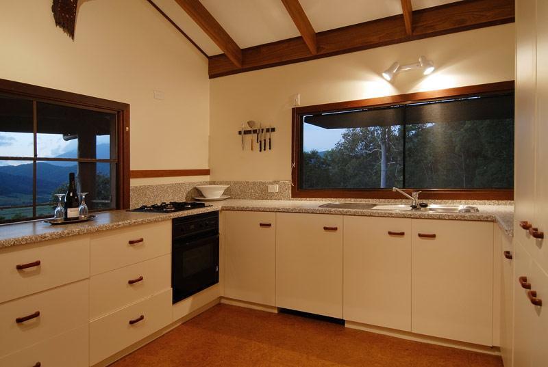 Cloud 9 Villa Daintree Eksteriør billede