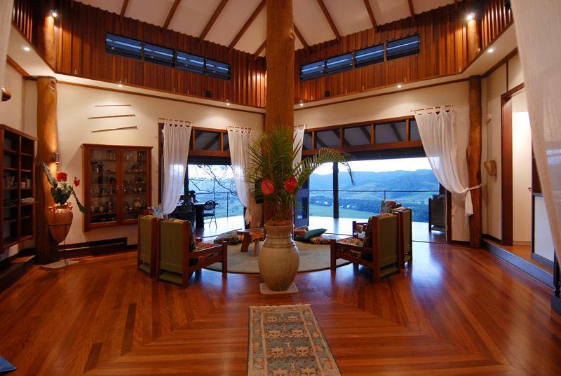 Cloud 9 Villa Daintree Eksteriør billede