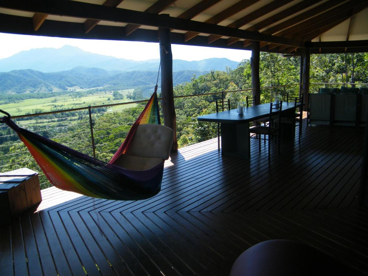 Cloud 9 Villa Daintree Eksteriør billede