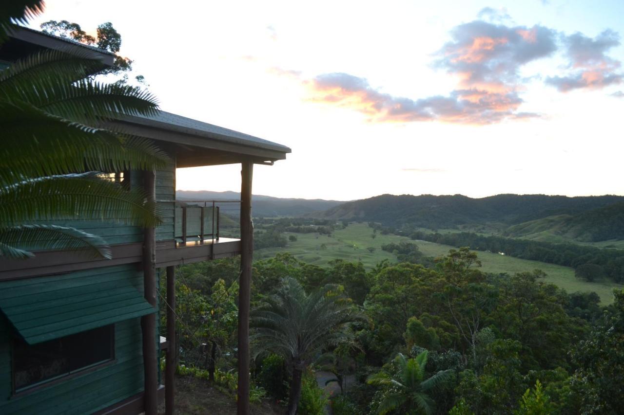Cloud 9 Villa Daintree Eksteriør billede